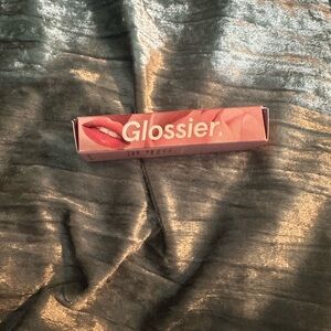 Glossier Rose Balm Dotcom in Soft Pink